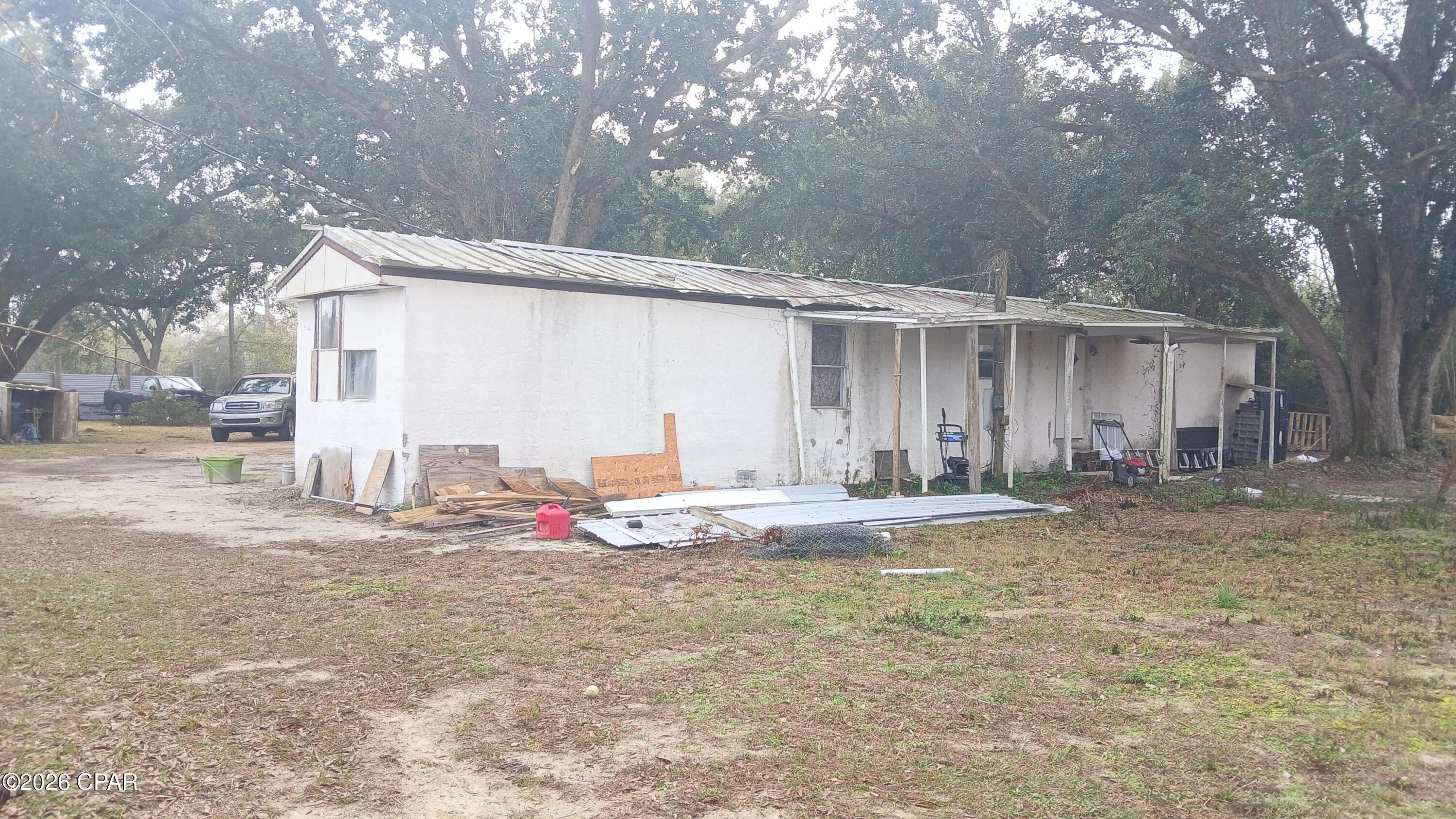 Details for 5527 Glens Way Road, Panama City, FL 32404