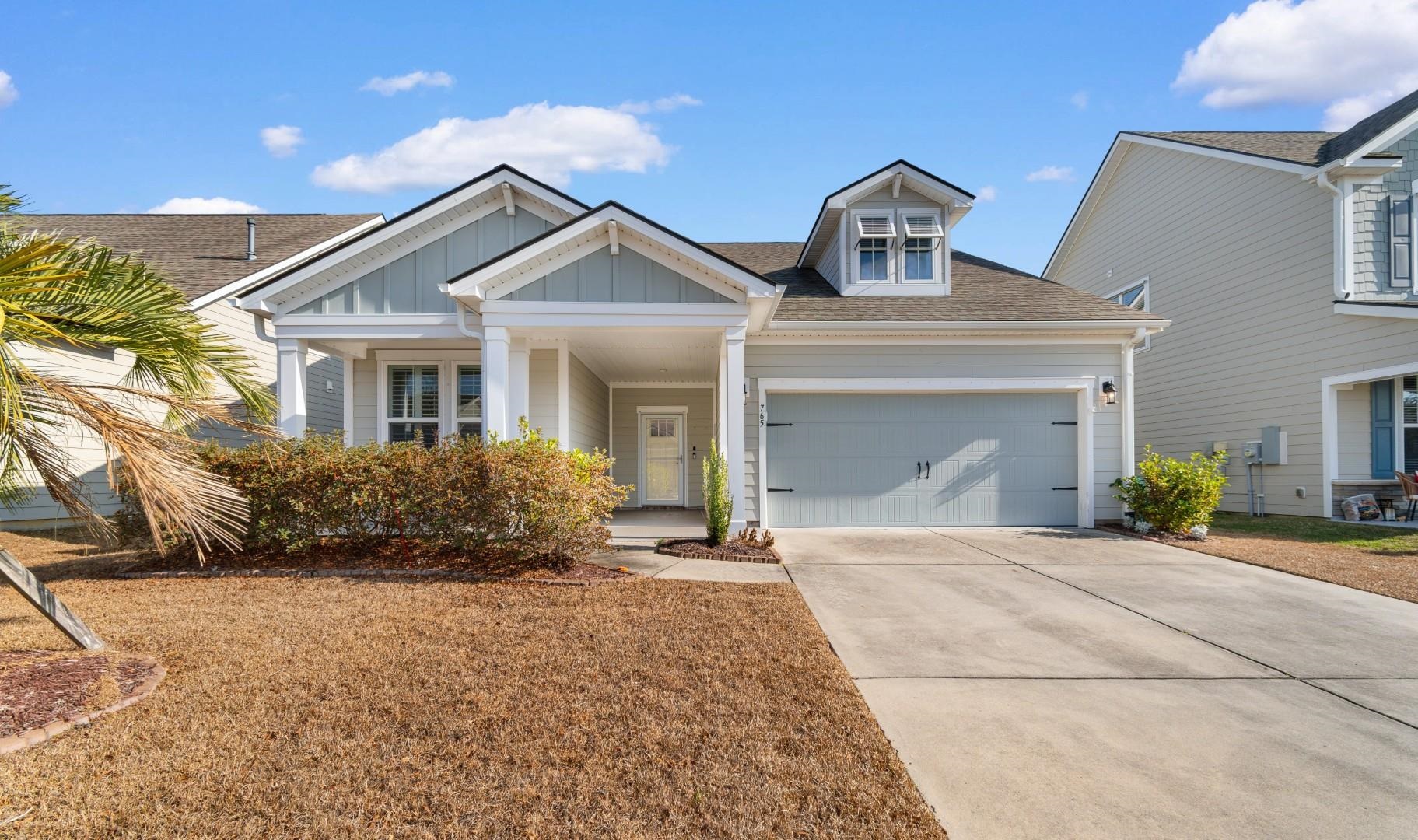 765 Berkshire Ave. Myrtle Beach, SC 29577