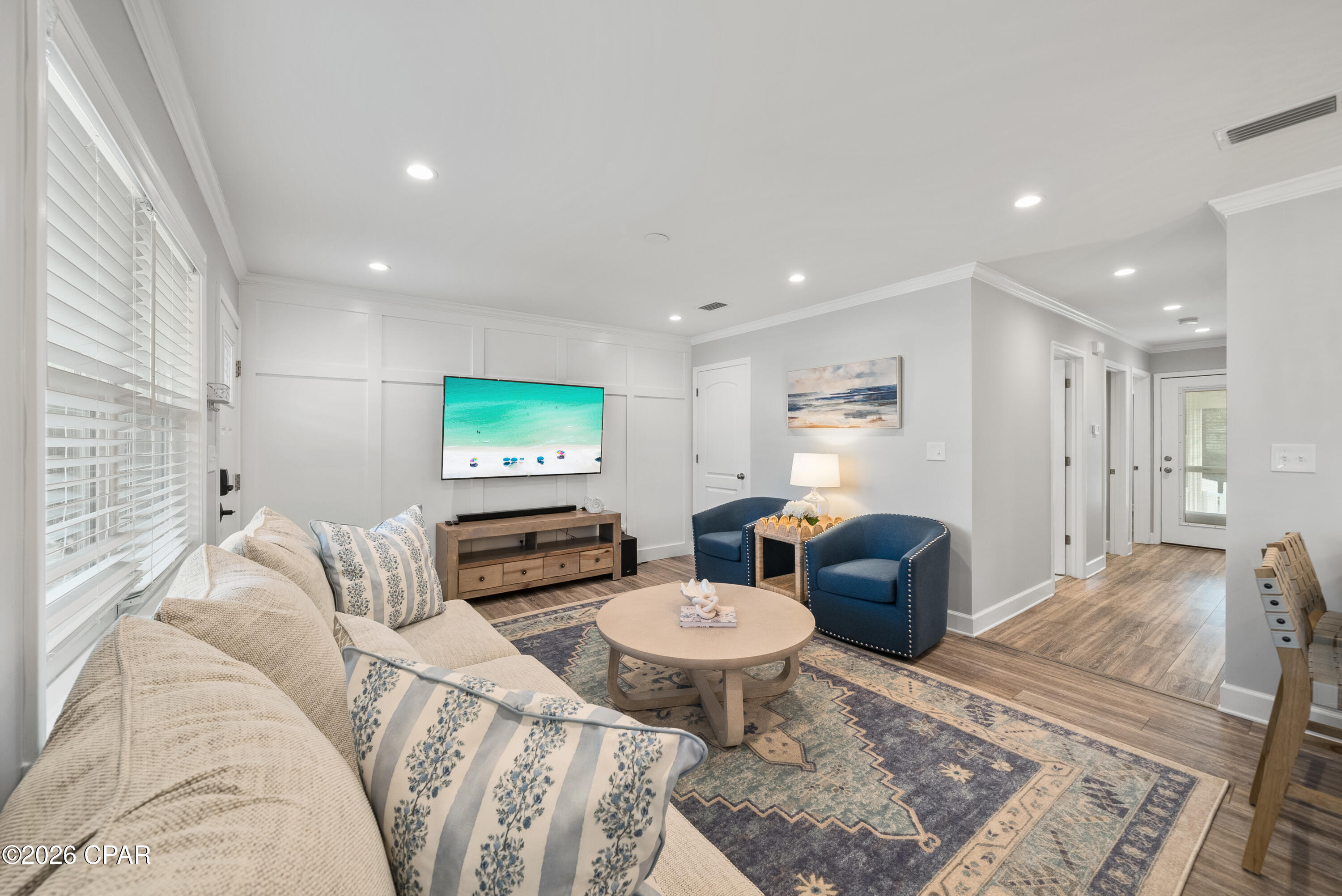 Details for 121 Lakeside Circle Unit B, Panama City Beach, FL 32413