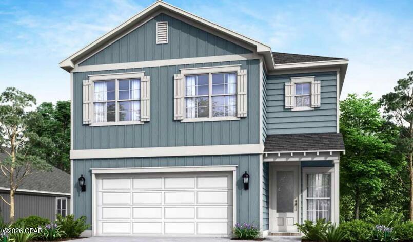 Details for 872 Walsonham Drive, Panama City Beach, FL 32407