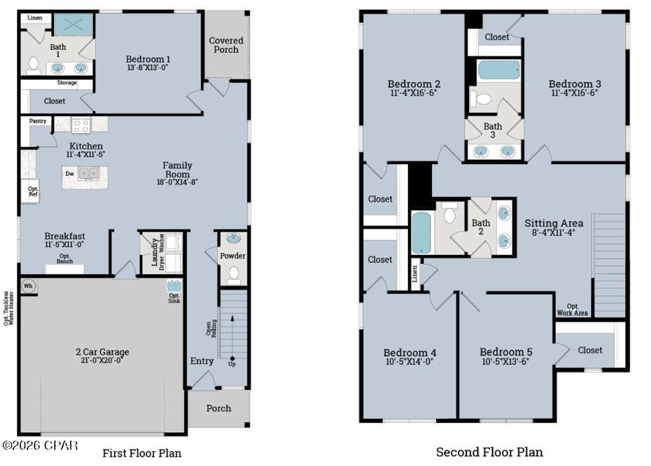 Image 2 For 872 Walsonham Drive