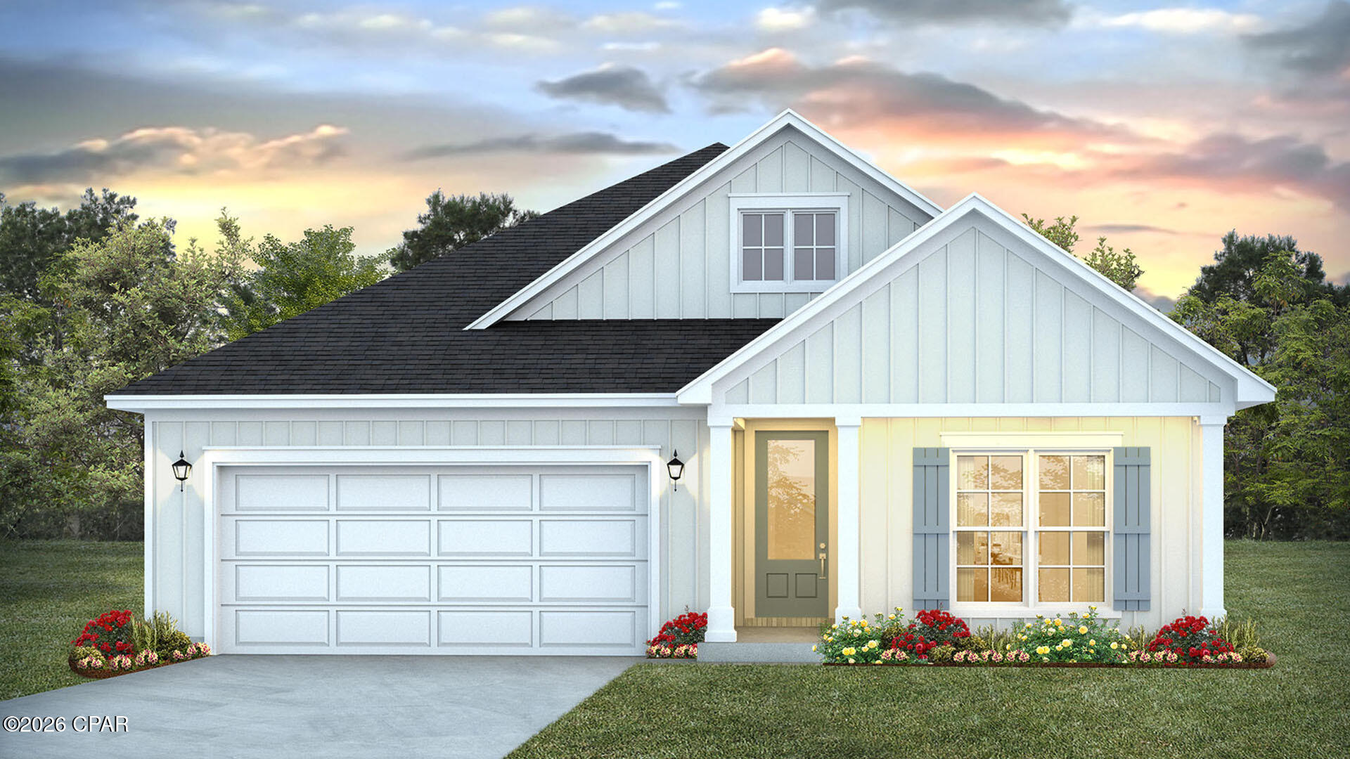Details for 973 Crystal Bayou Boulevard, Panama City Beach, FL 32407