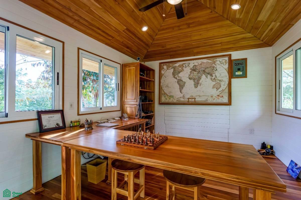 4 bed Single Family Homes For Sale in Perez Zeledon, San Jose - 1