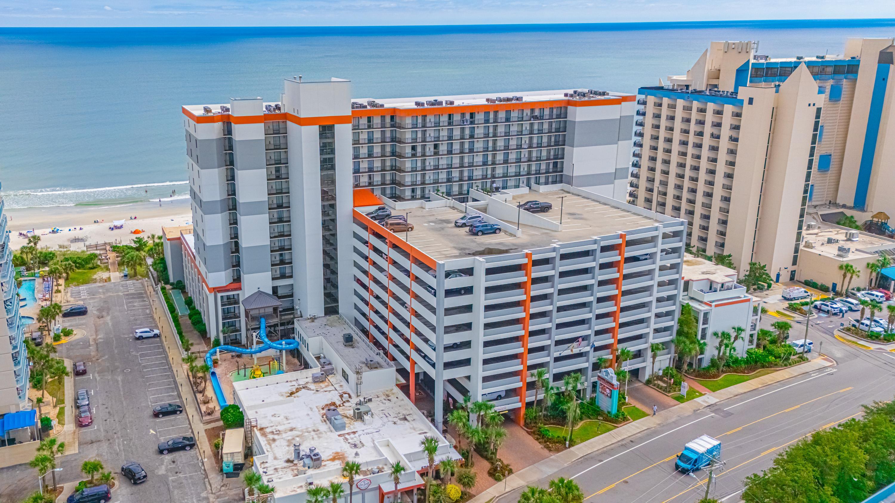 7200 N Ocean Blvd. UNIT #863 Myrtle Beach, SC 29577