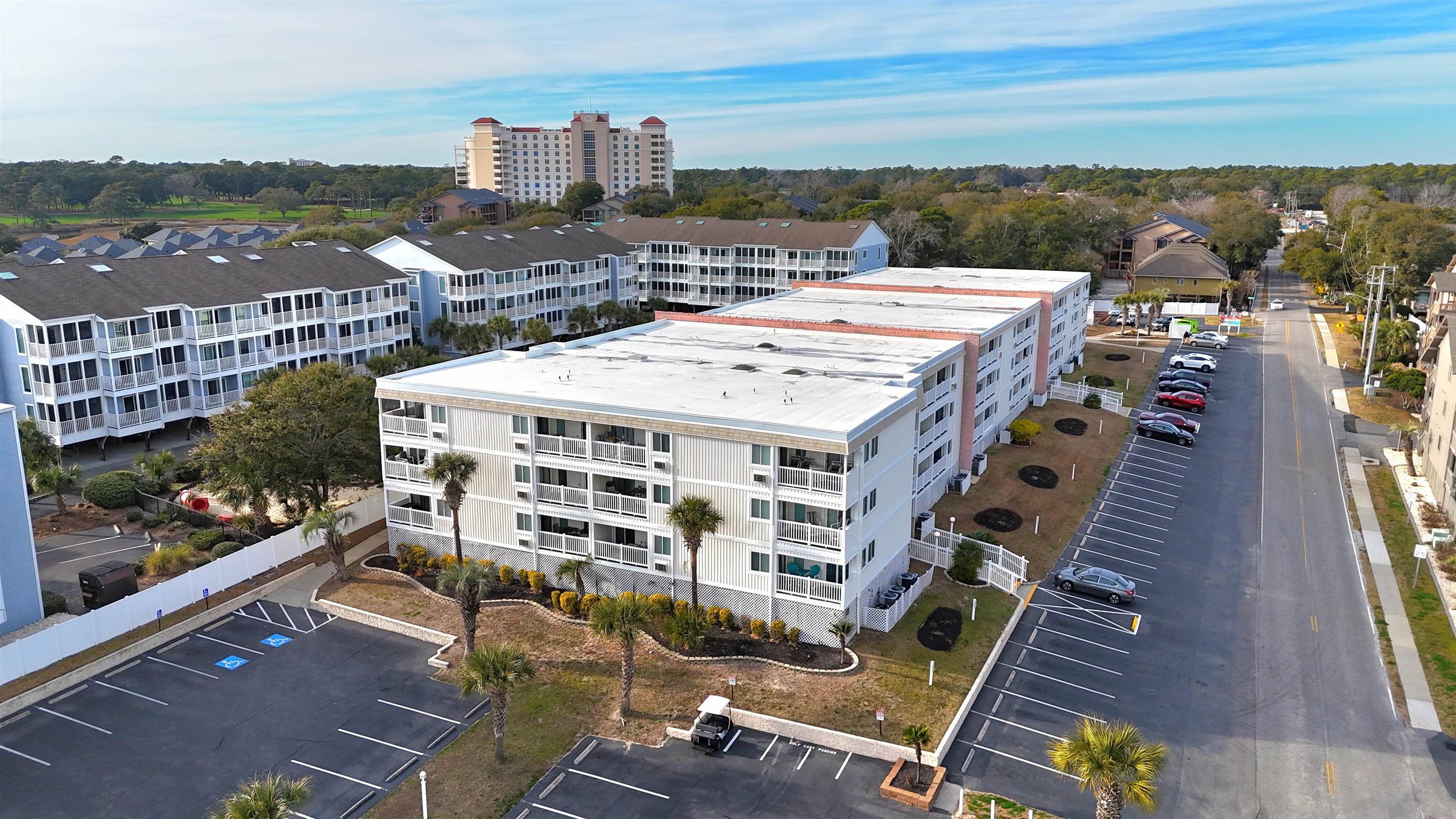 191 Maison Dr. UNIT B217 Myrtle Beach, SC 29572