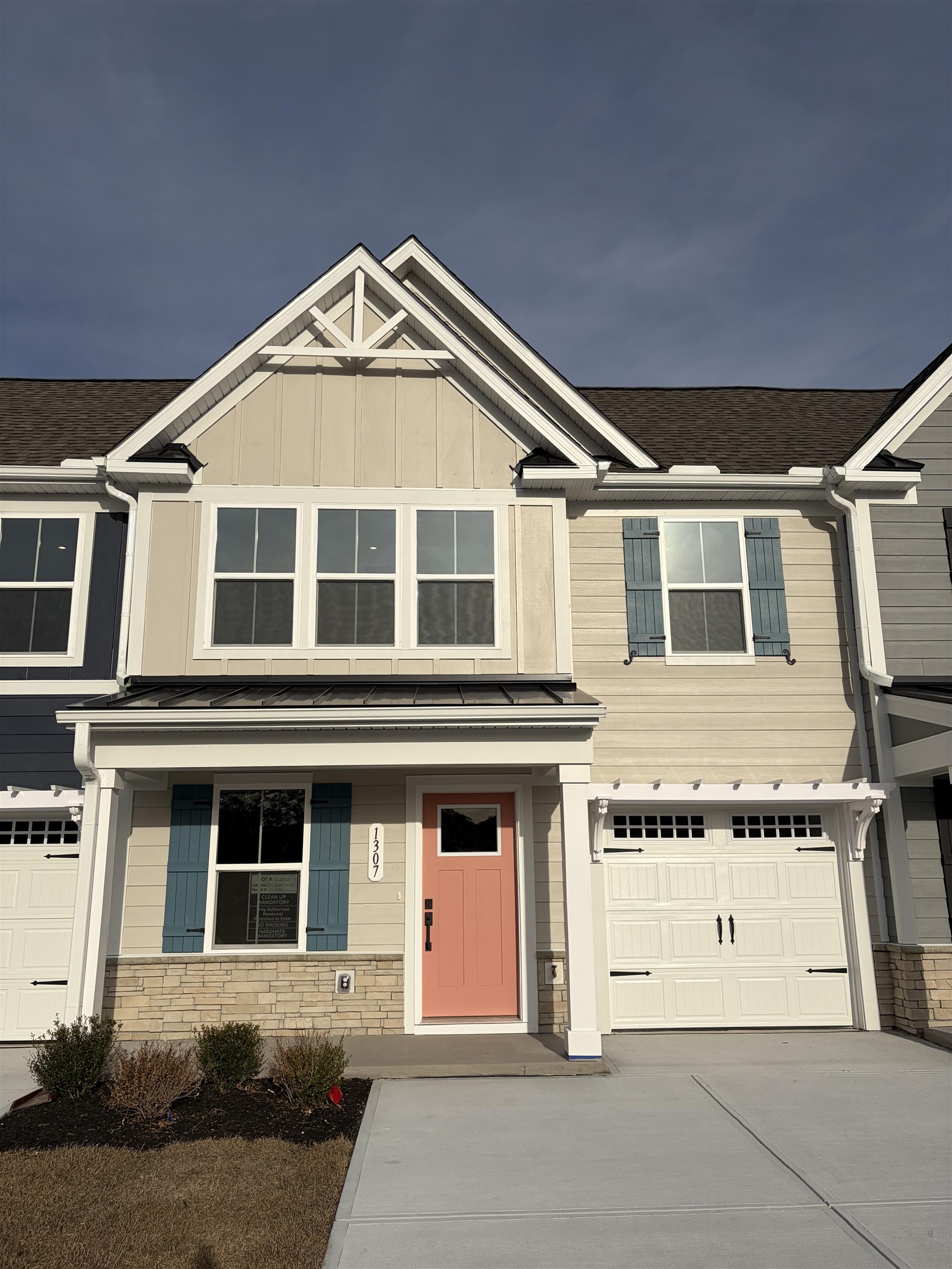 1307 Pleasant View Dr UNIT D North Myrtle Beach, SC 29582