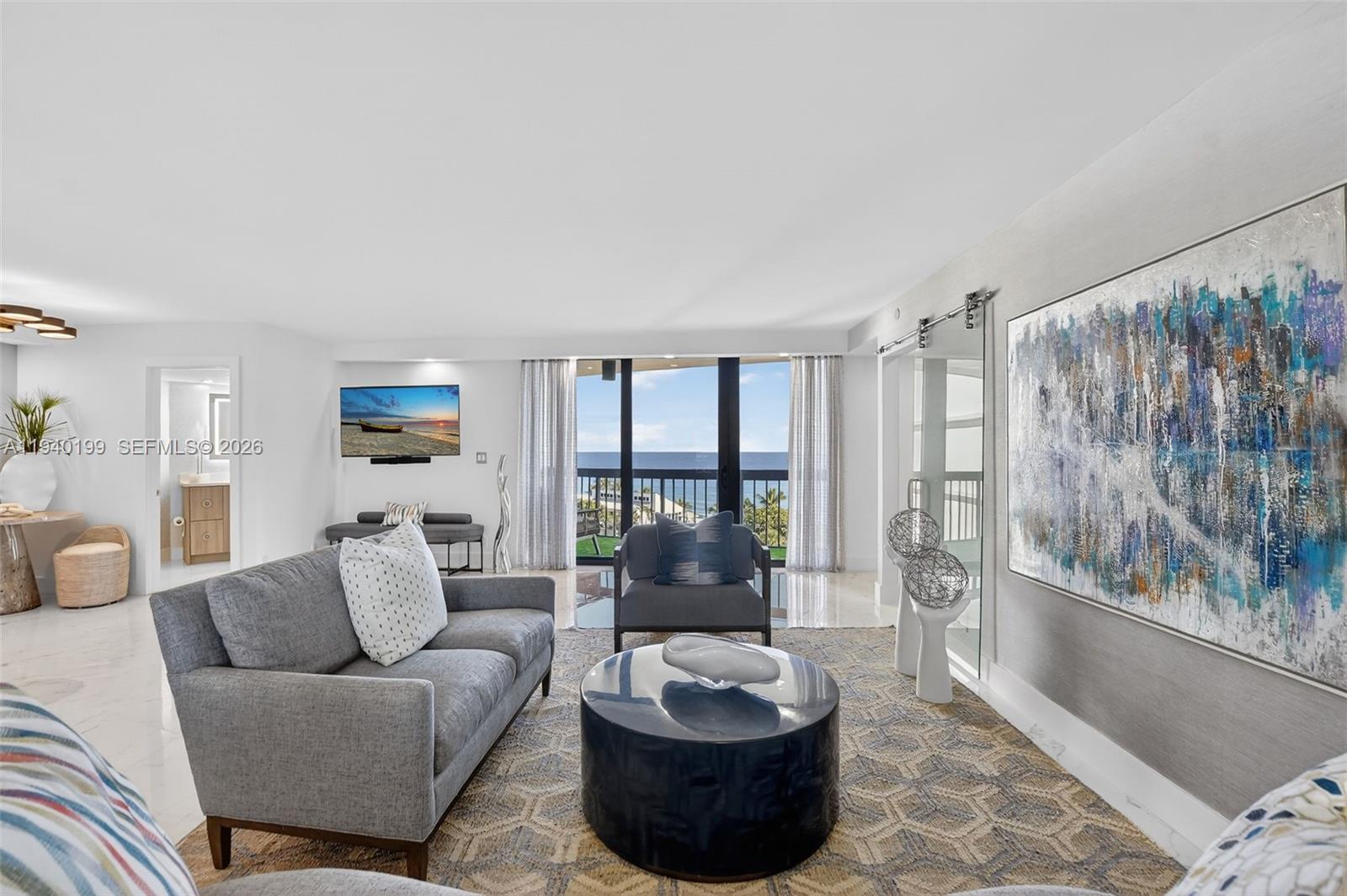 Admirals Walk Tower Condo