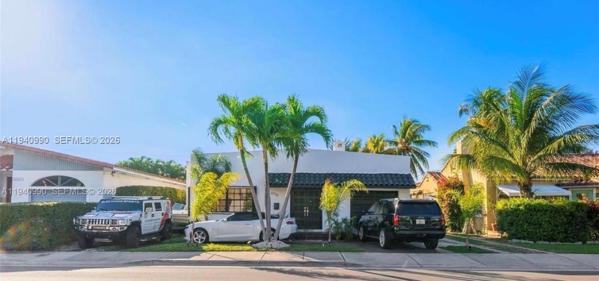 Normandy Beach 2Nd Amd Pl