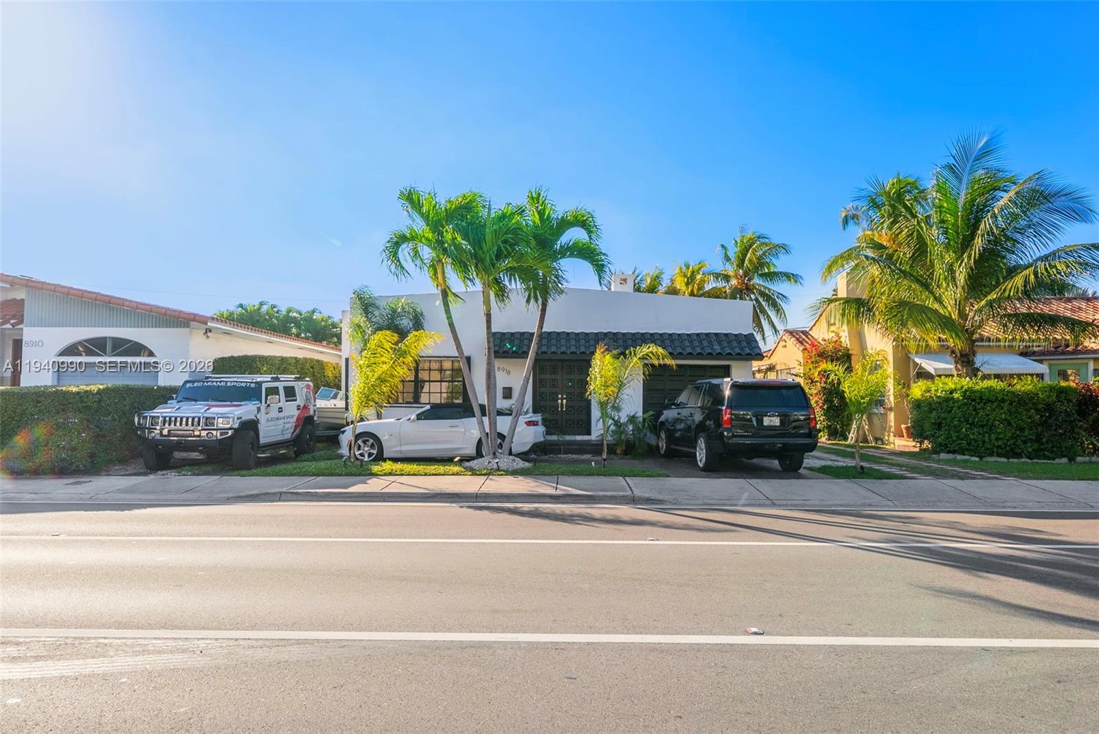 Normandy Beach 2Nd Amd Pl