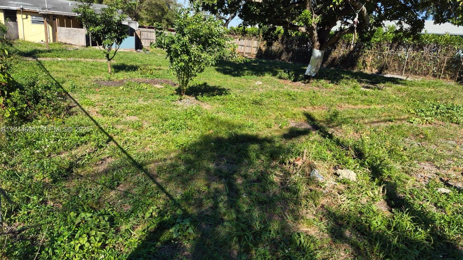 Miami Gardens Estates