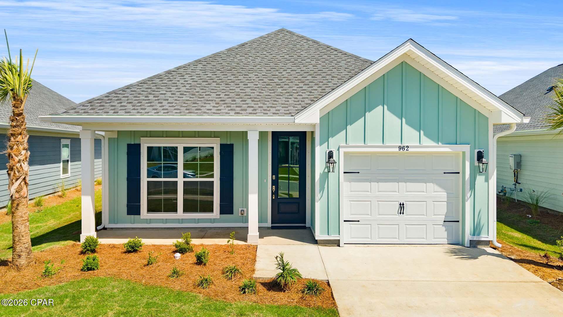 Details for 962 Crystal Bayou Boulevard, Panama City Beach, FL 32407