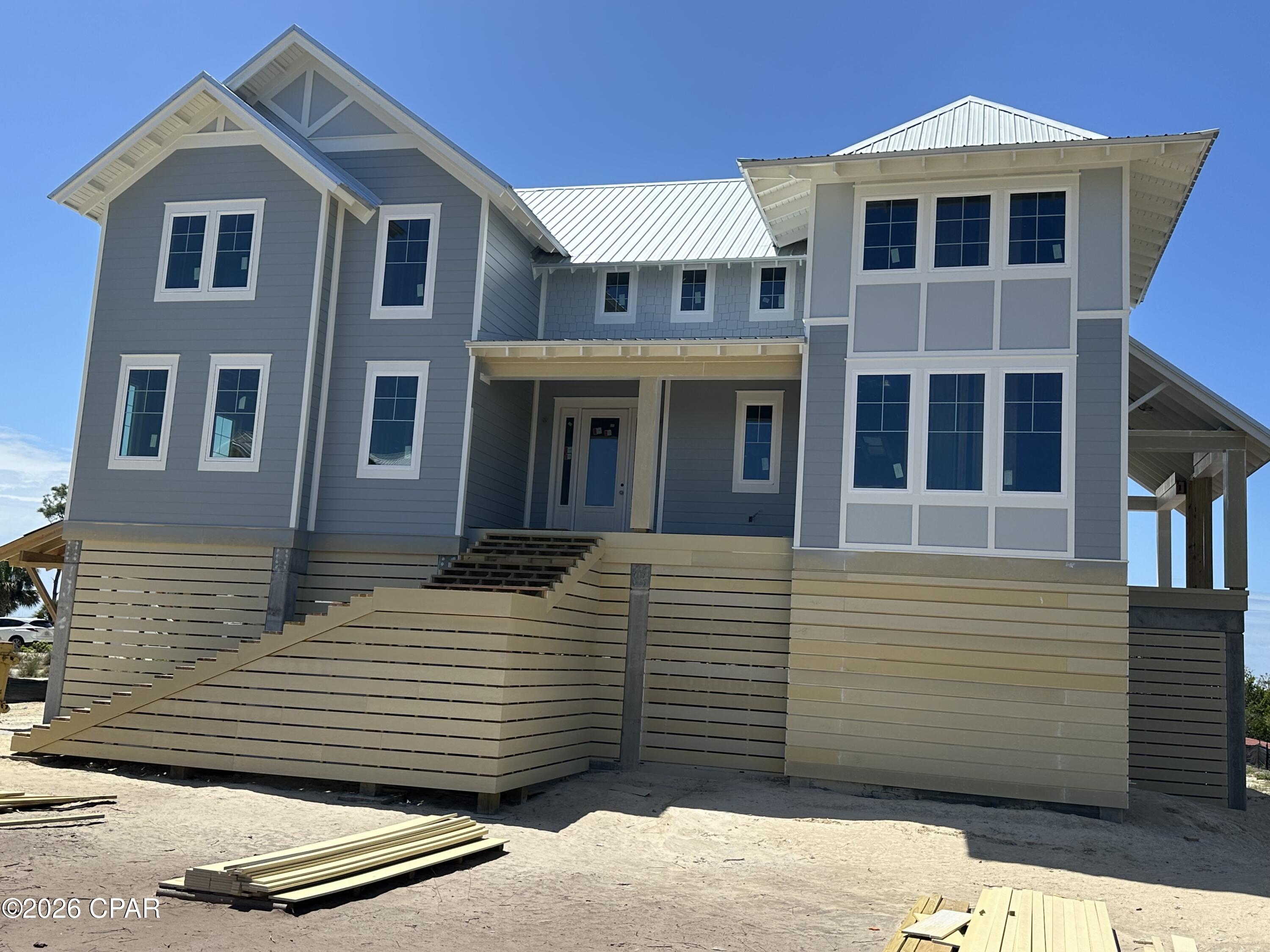 Details for 205 Windmark Way, Port St Joe, FL 32456