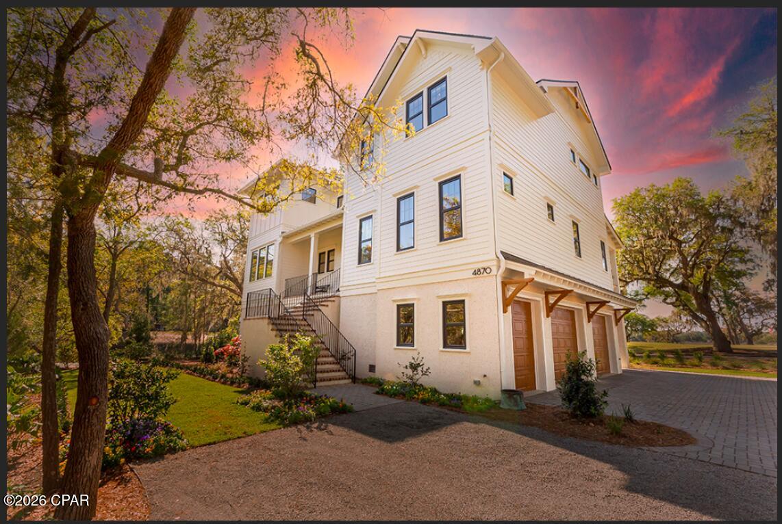 Details for 205 Windmark Way, Port St Joe, FL 32456