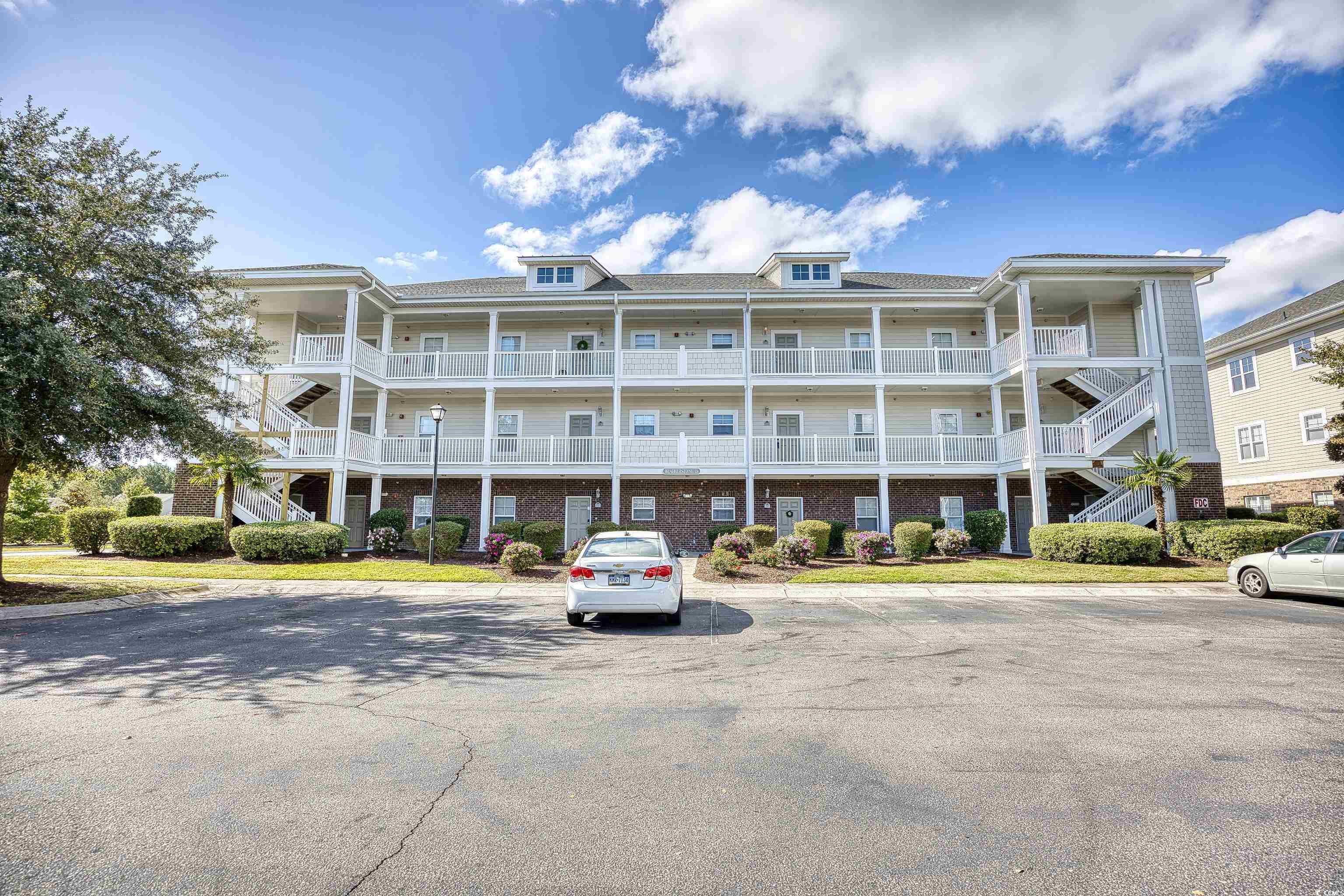 801 Crumpet Ct. UNIT #1136 Myrtle Beach, SC 29579