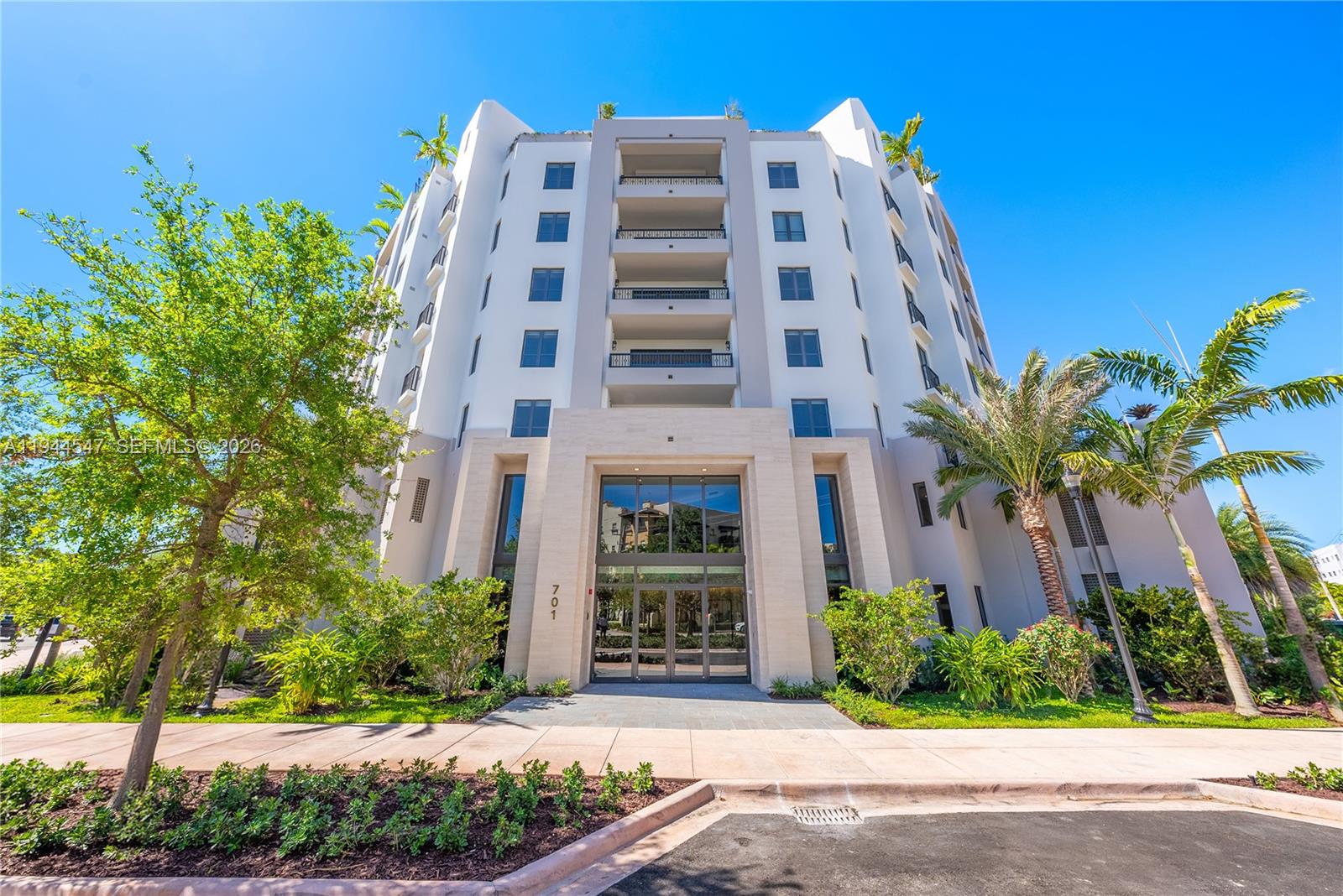 Coral Gables Biltmore Sec