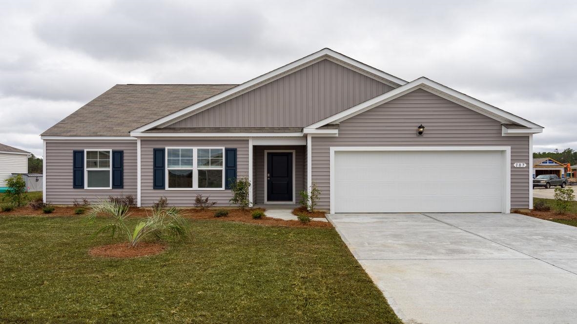 8034 Bear Claw Way Conway, SC 29526