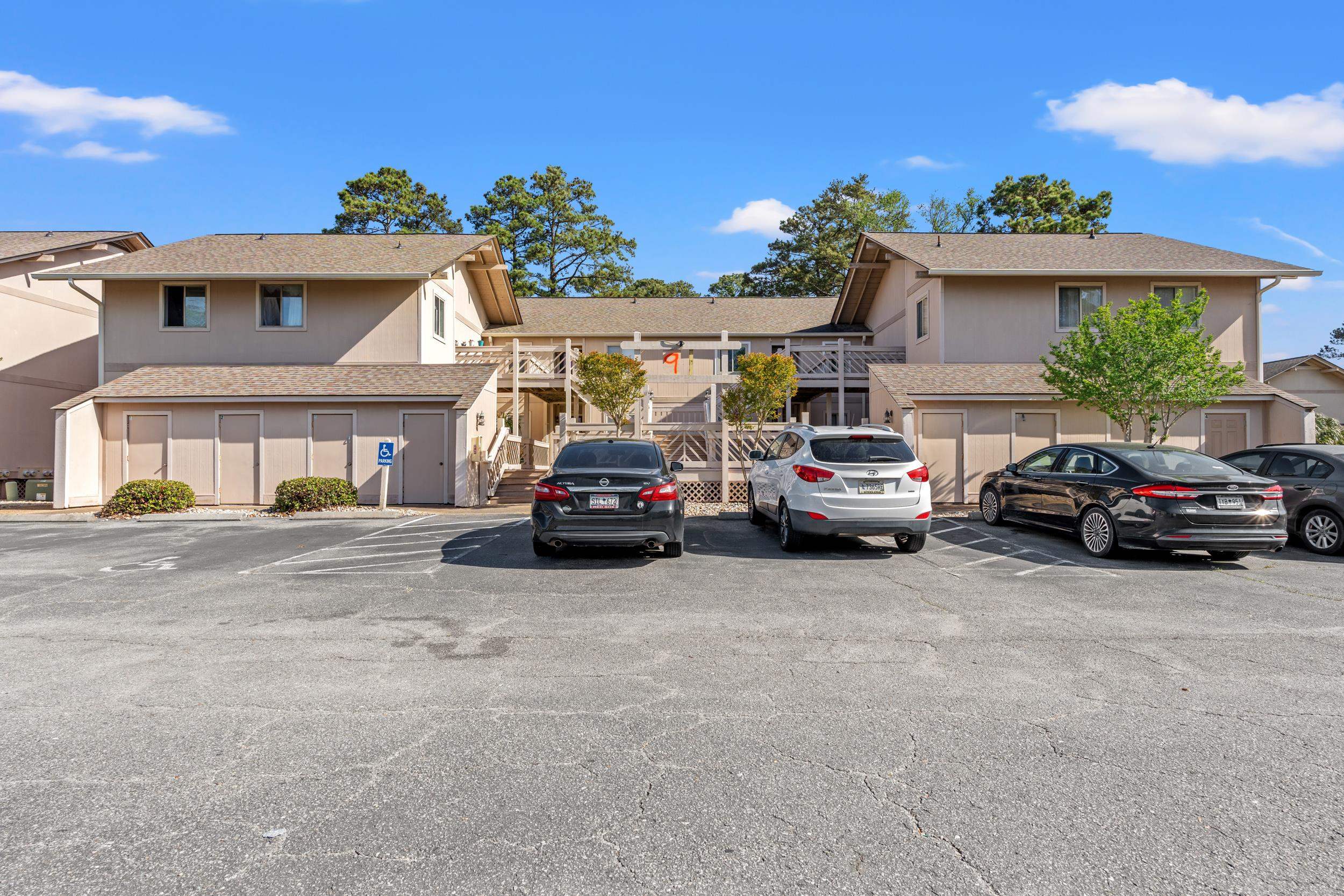 3015 Old Bryan Dr. UNIT 9-7 Myrtle Beach, SC 29577