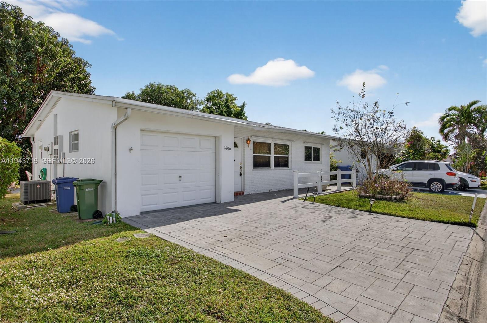 Paradise Gardens Sec 2