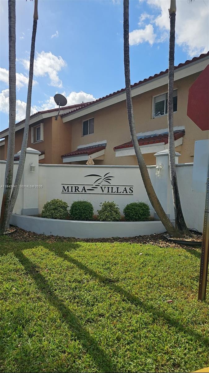 Mira Villas Condo