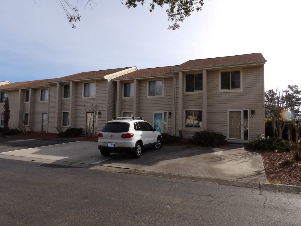 951 Plantation Dr. UNIT A1 Little River, SC 29566