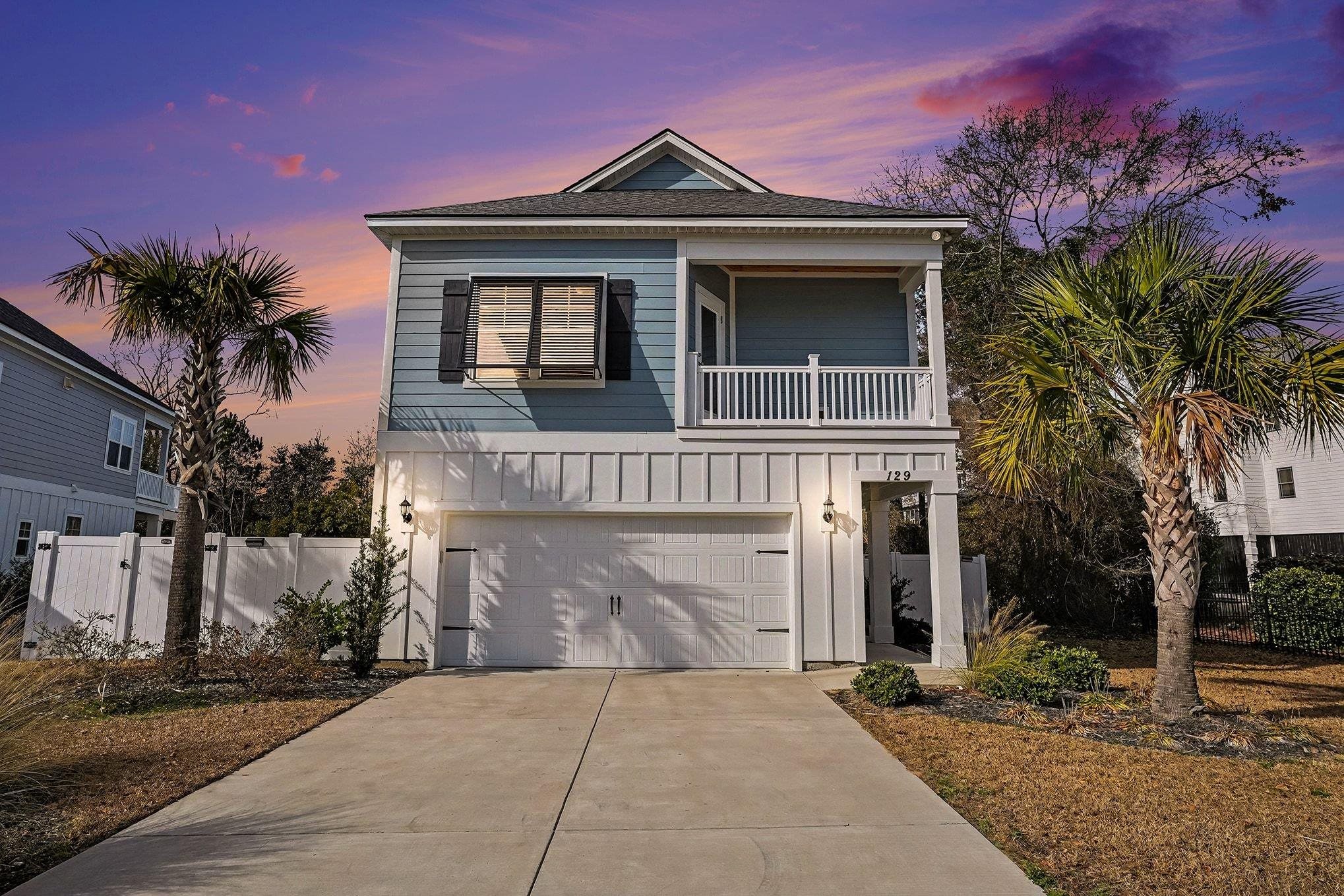 129 Litchfield Landing Pawleys Island, SC 29585