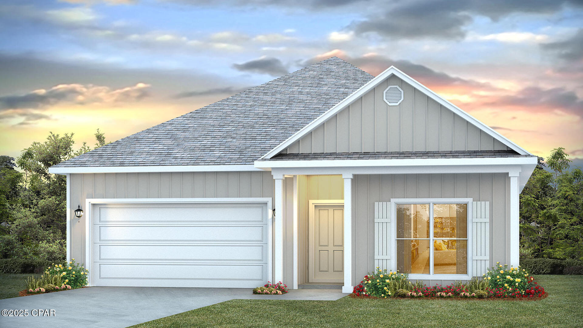 Details for 413 Wolcott Way, Panama City Beach, FL 32413