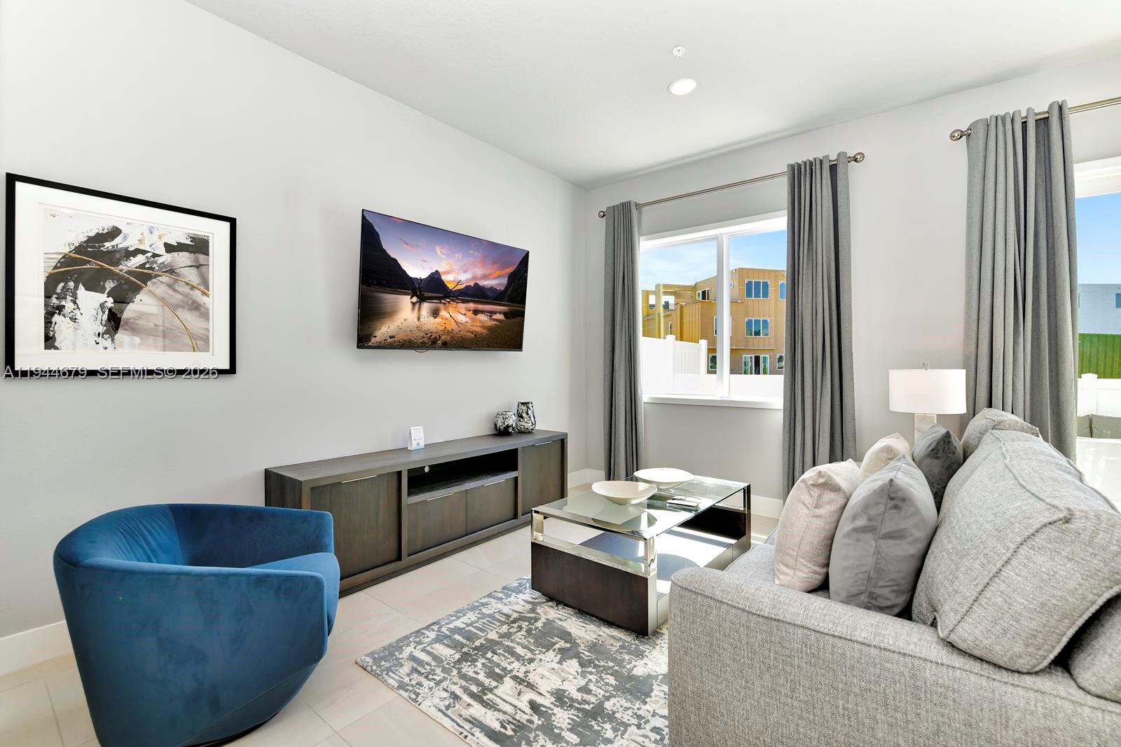 Spectrum At Reunion Condo