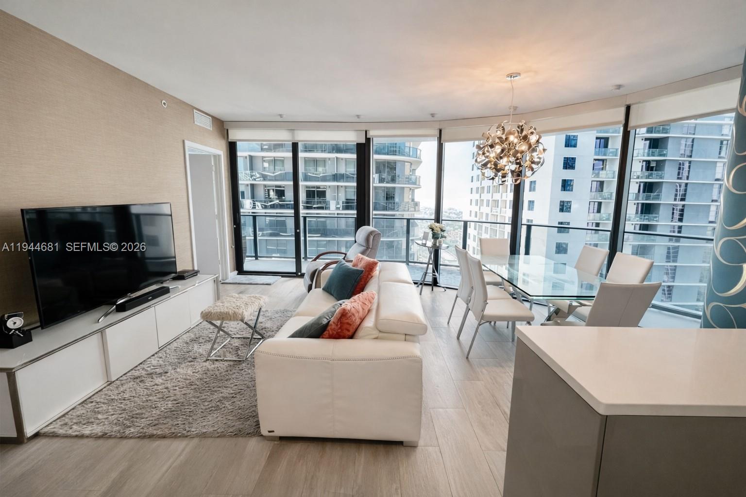 Condo for Rent in Miami, FL
