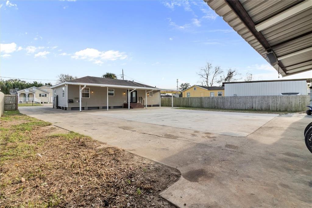 Homes for sale in Belle Chasse, LA | 110 E X St, Belle Chasse, LA 70037 | MLS# 2537996