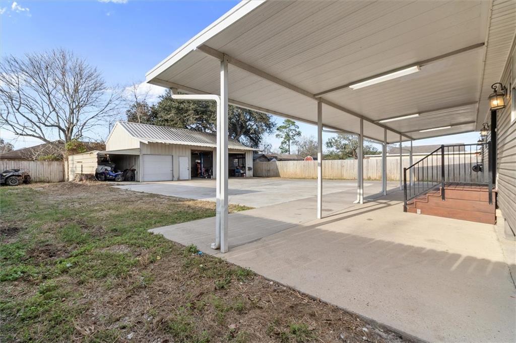 Homes for sale in Belle Chasse, LA | 110 E X St, Belle Chasse, LA 70037 | MLS# 2537996