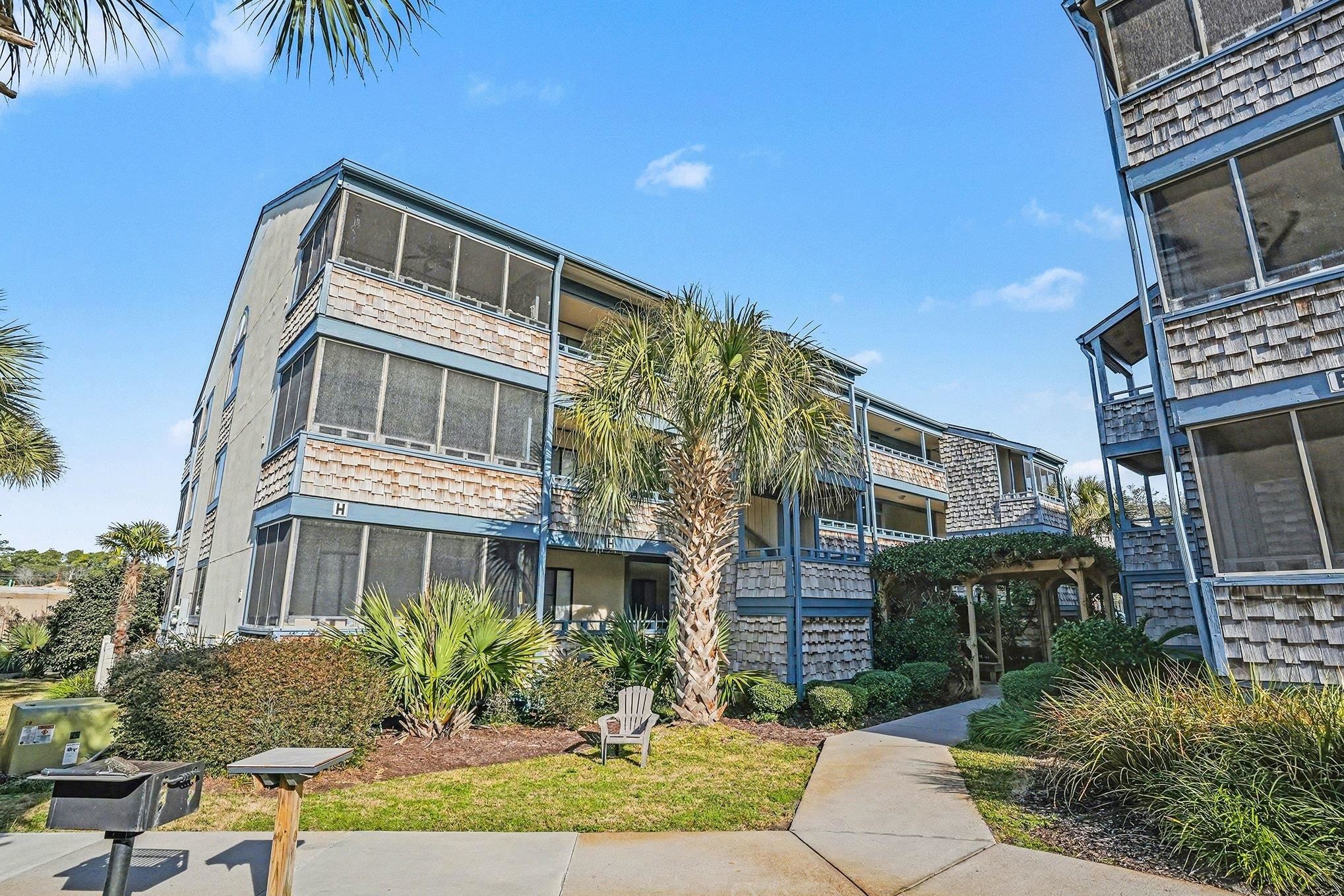 250 Maison Dr. UNIT H-11 Myrtle Beach, SC 29572