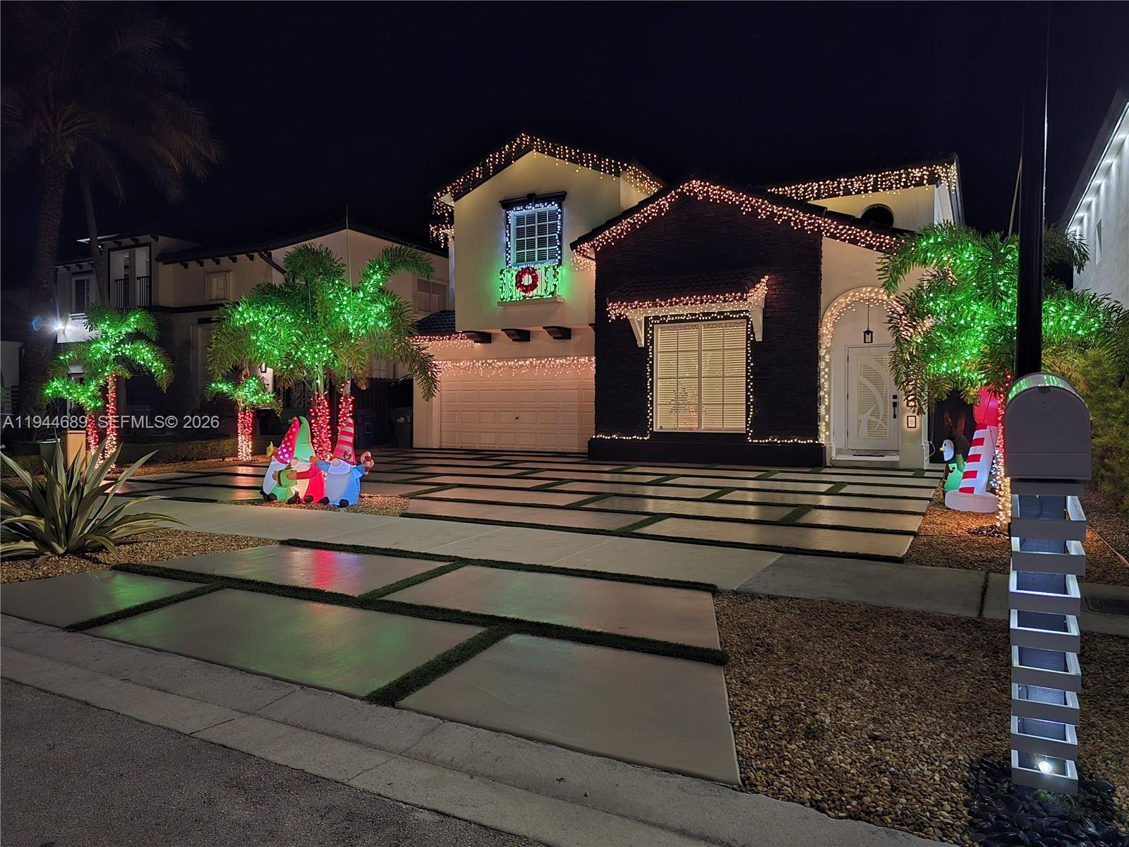 Efm Estates Sections Two