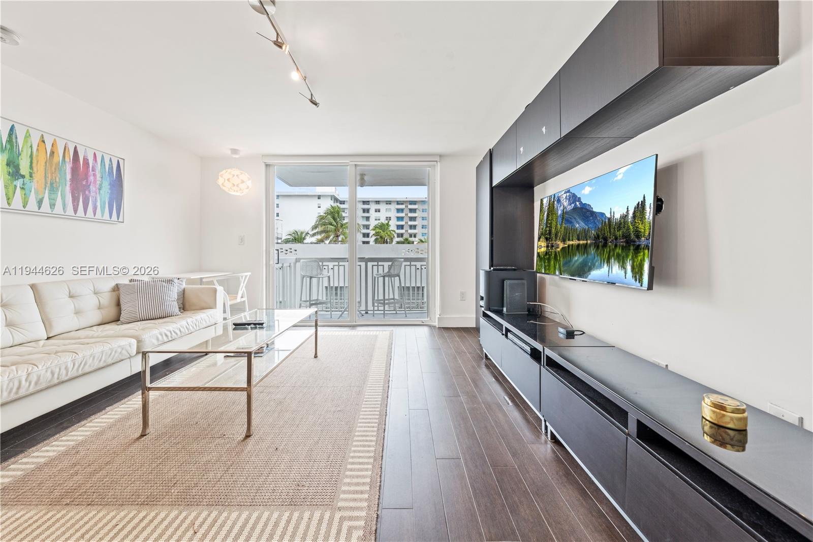 The Presidential Condo