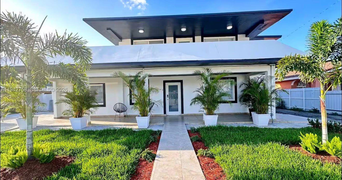 Hialeah 13Th Addn Amd Pl