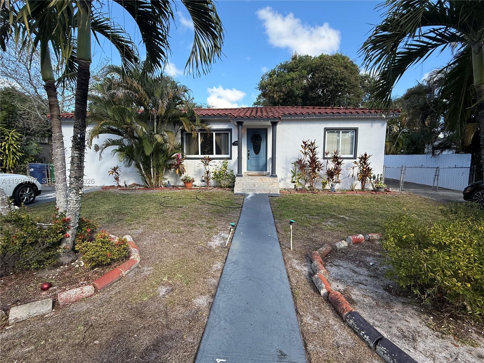 79 143rd St, Miami, Florida 33168