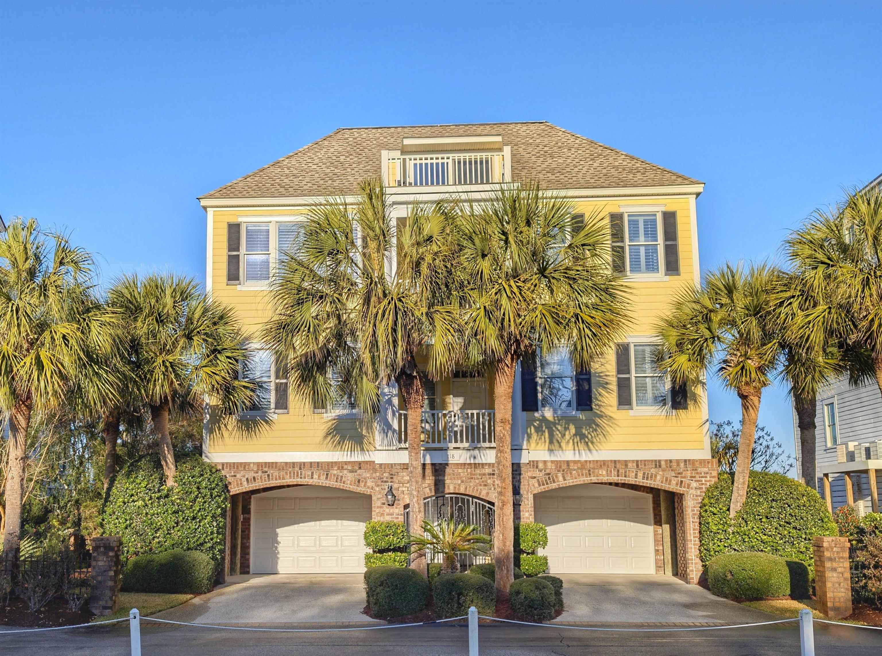 118 Sea Oats Circle Pawleys Island, SC 29585