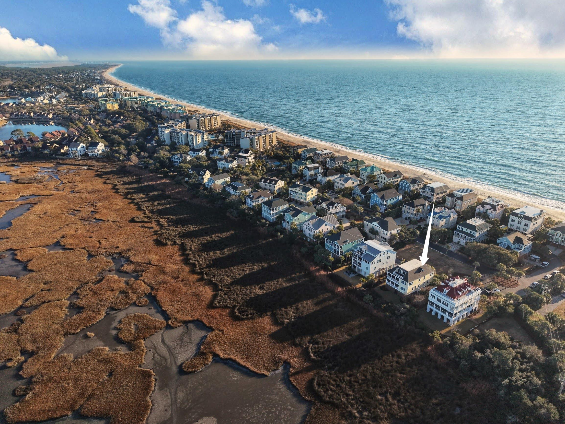 118 Sea Oats Circle 