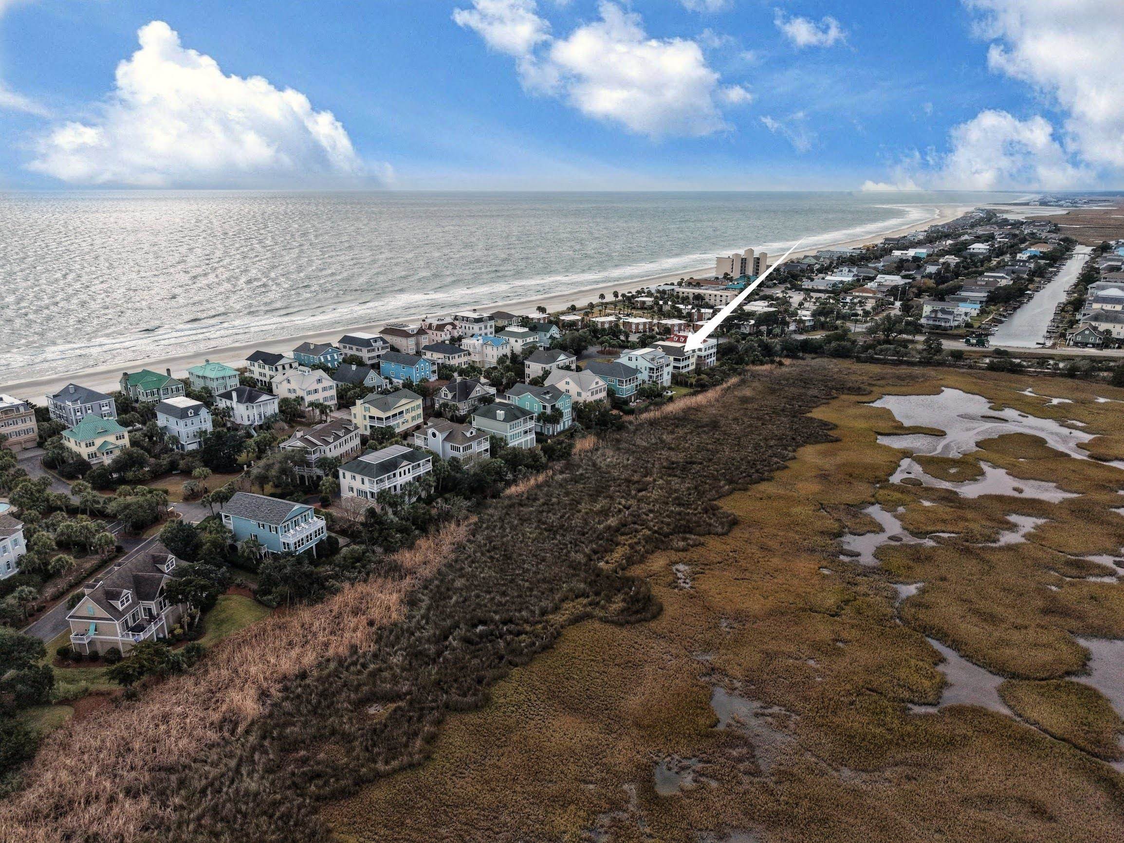 118 Sea Oats Circle 