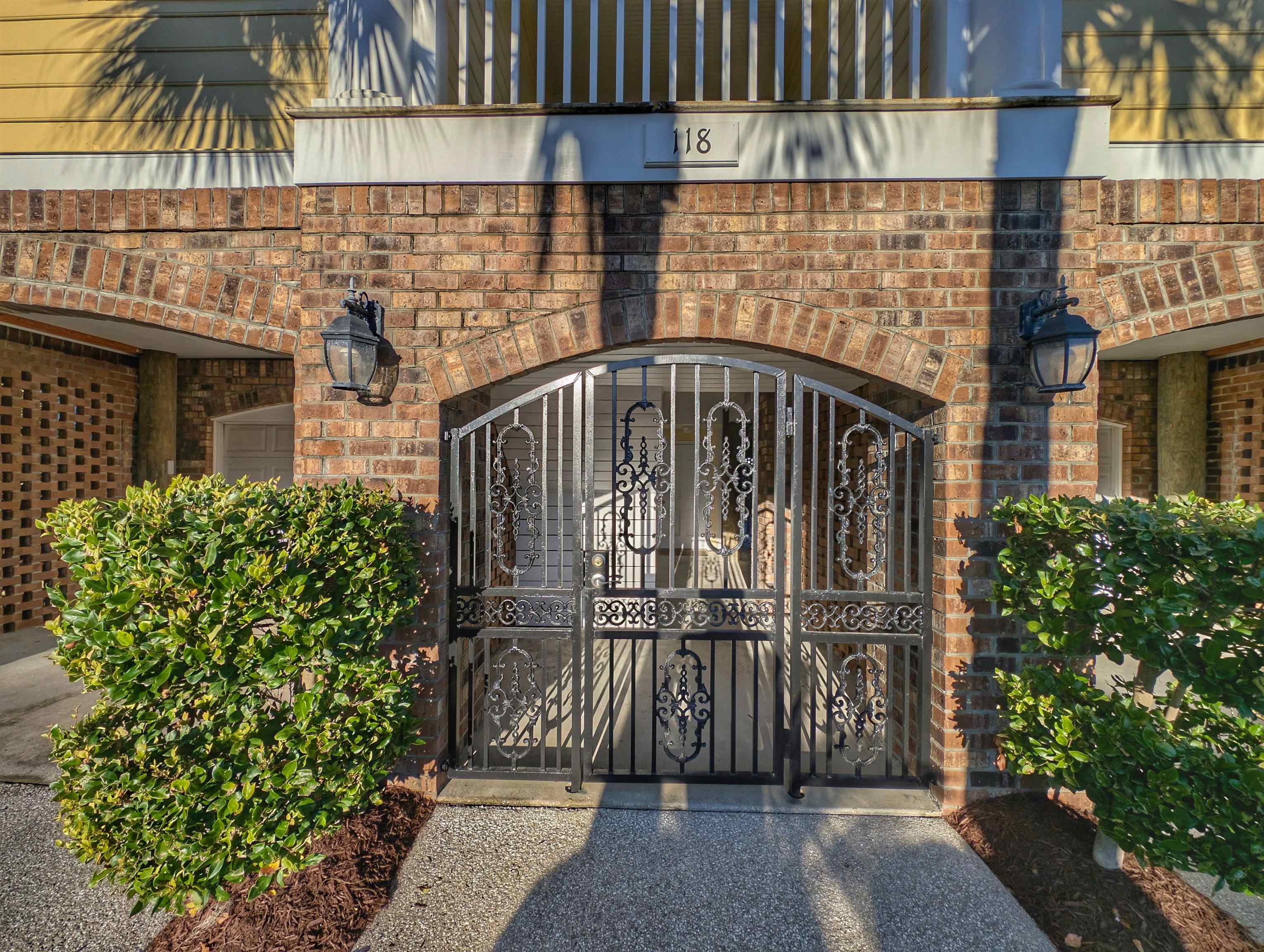 118 Sea Oats Circle 
