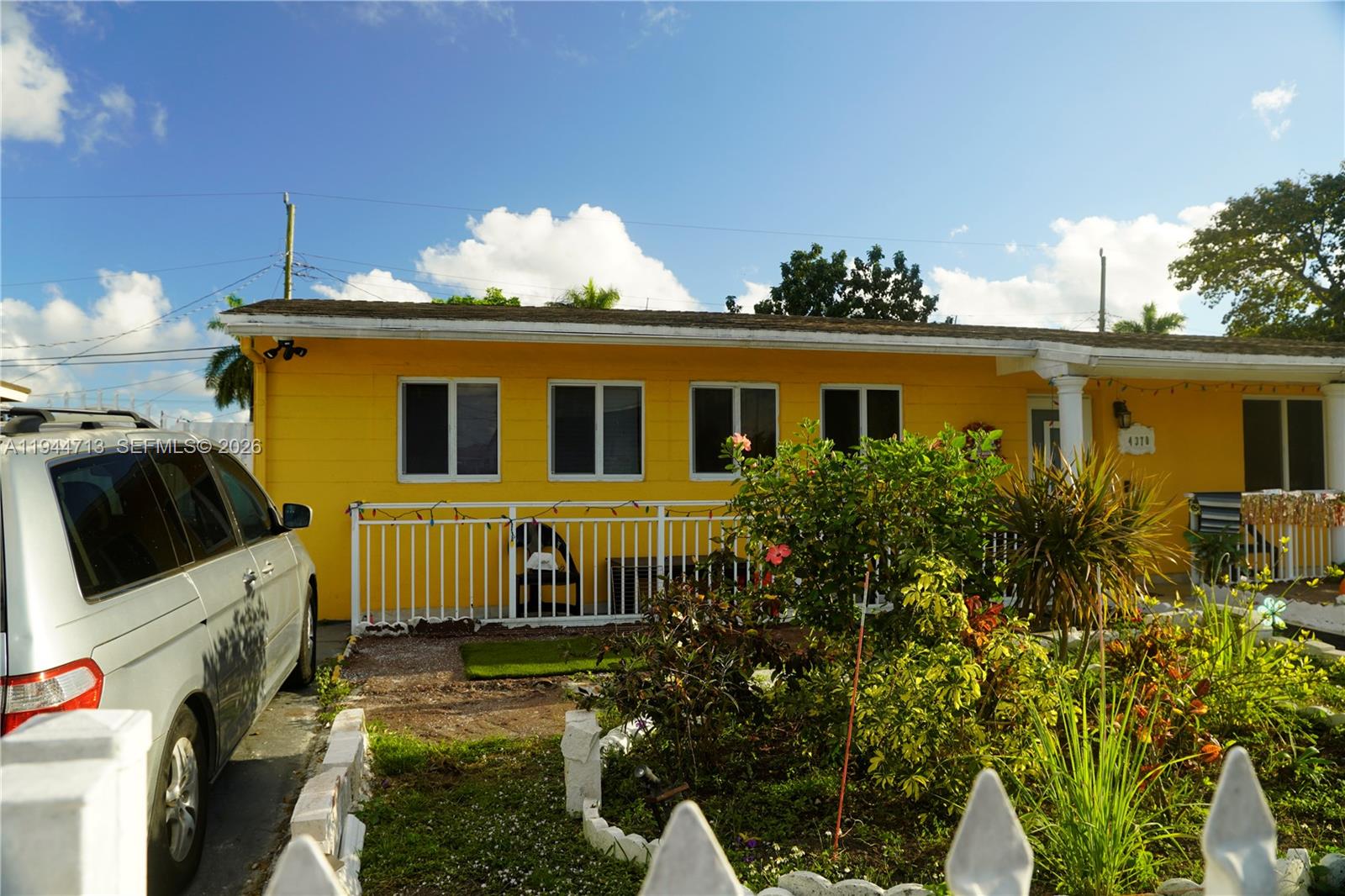 Carol City 1 St Addn