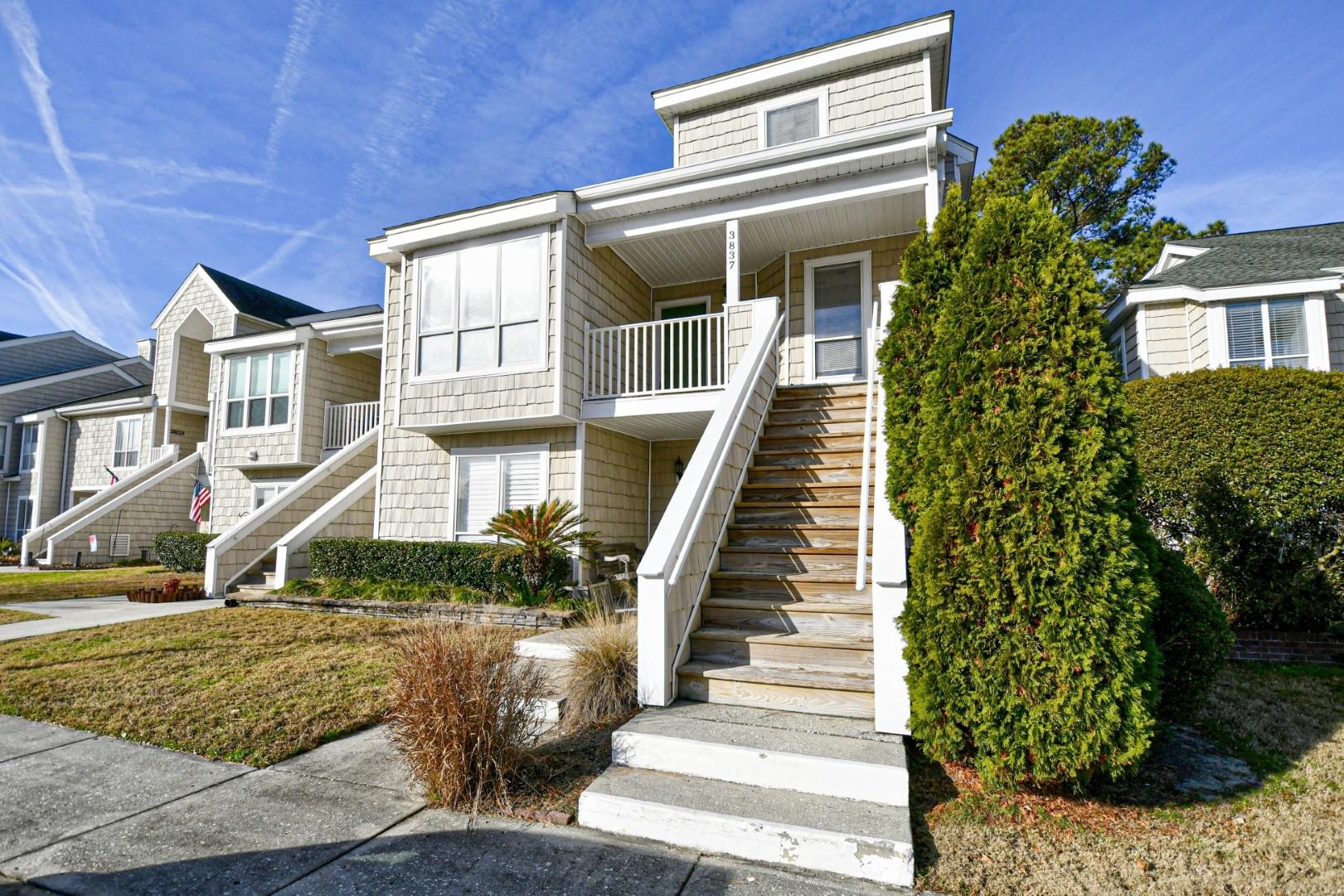 3837 Myrtle Pointe Dr. Myrtle Beach, SC 29577