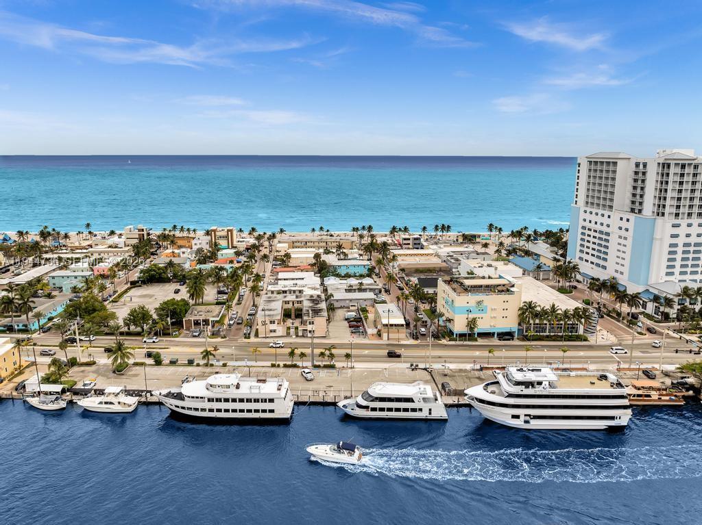 Hollywood Beach First Add