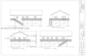 Harris Ocean Park Ests