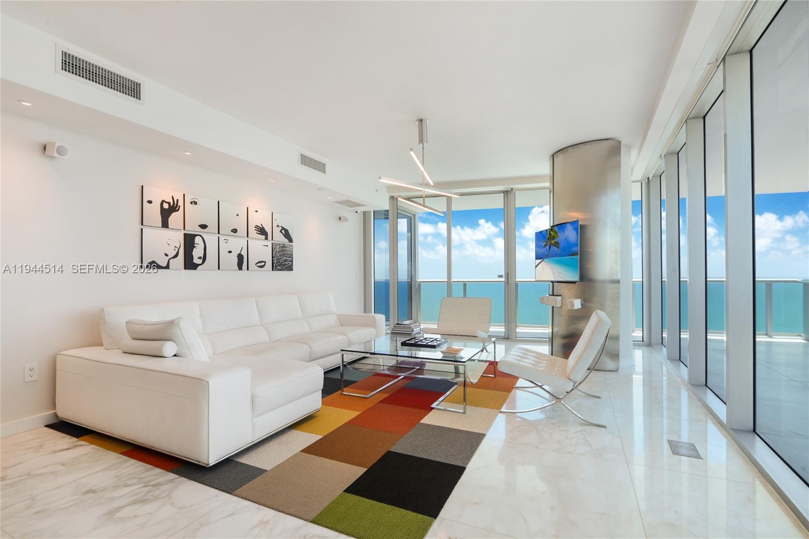 Apartamento en Venta en Sunny Isles Beach, FL