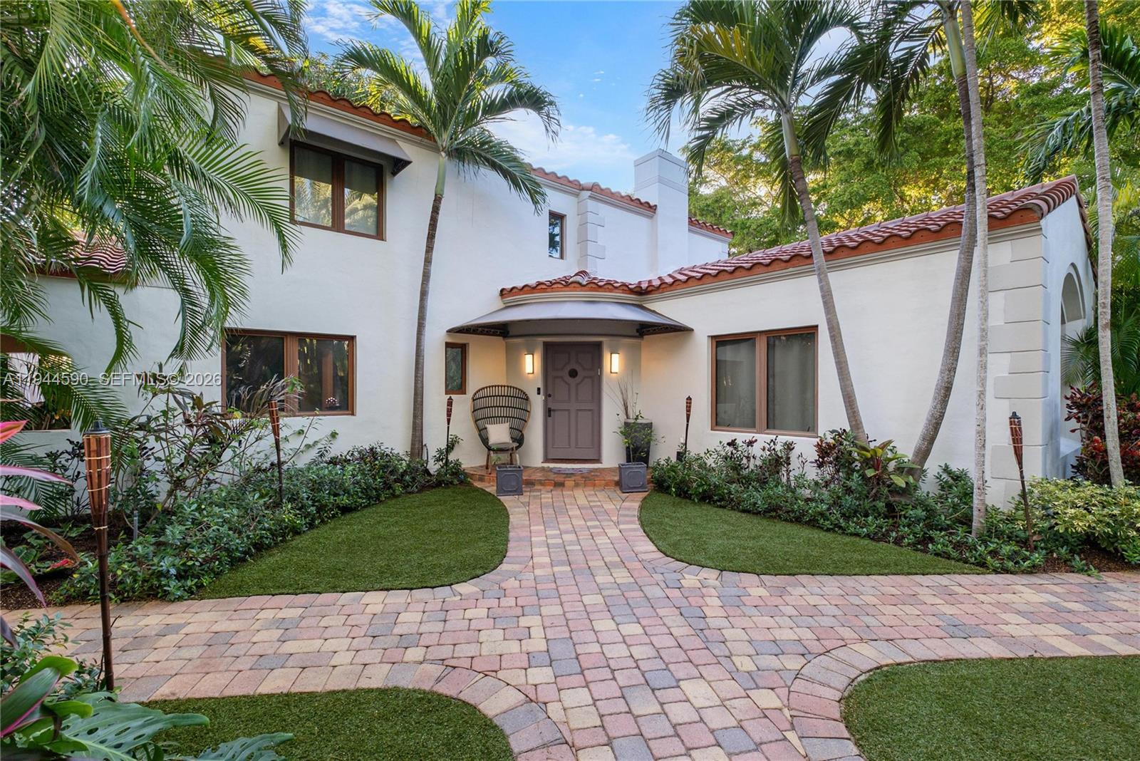 Flamingo Terrace Extensio