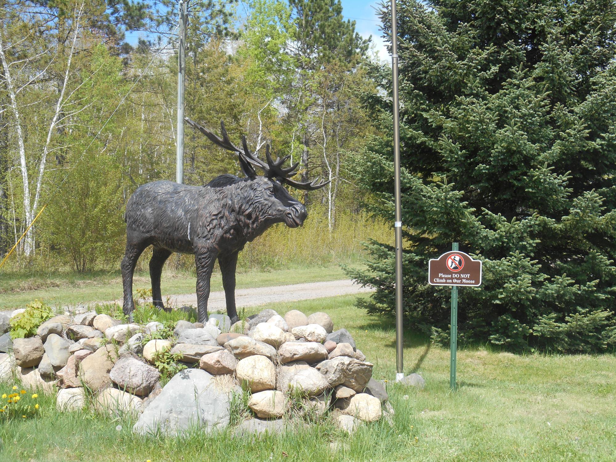 Undocumented Lake Property W767 Deer Crossing Ln Photo 28