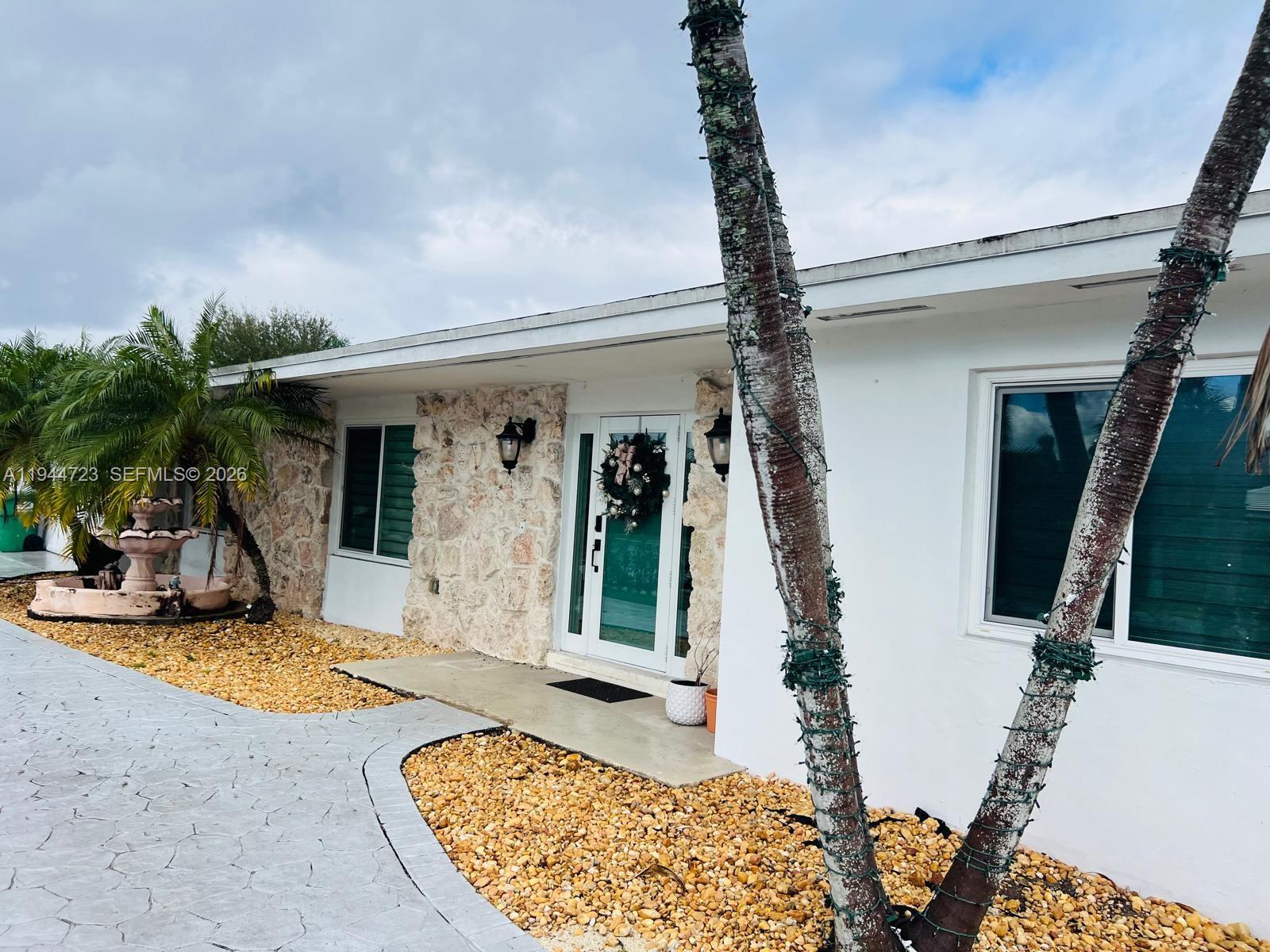 Palmetto Country Club Est