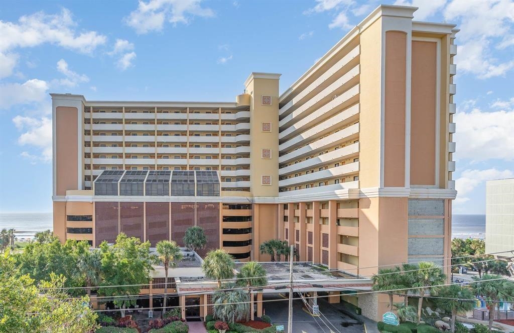 6900 N Ocean Blvd. UNIT #834 Myrtle Beach, SC 29572