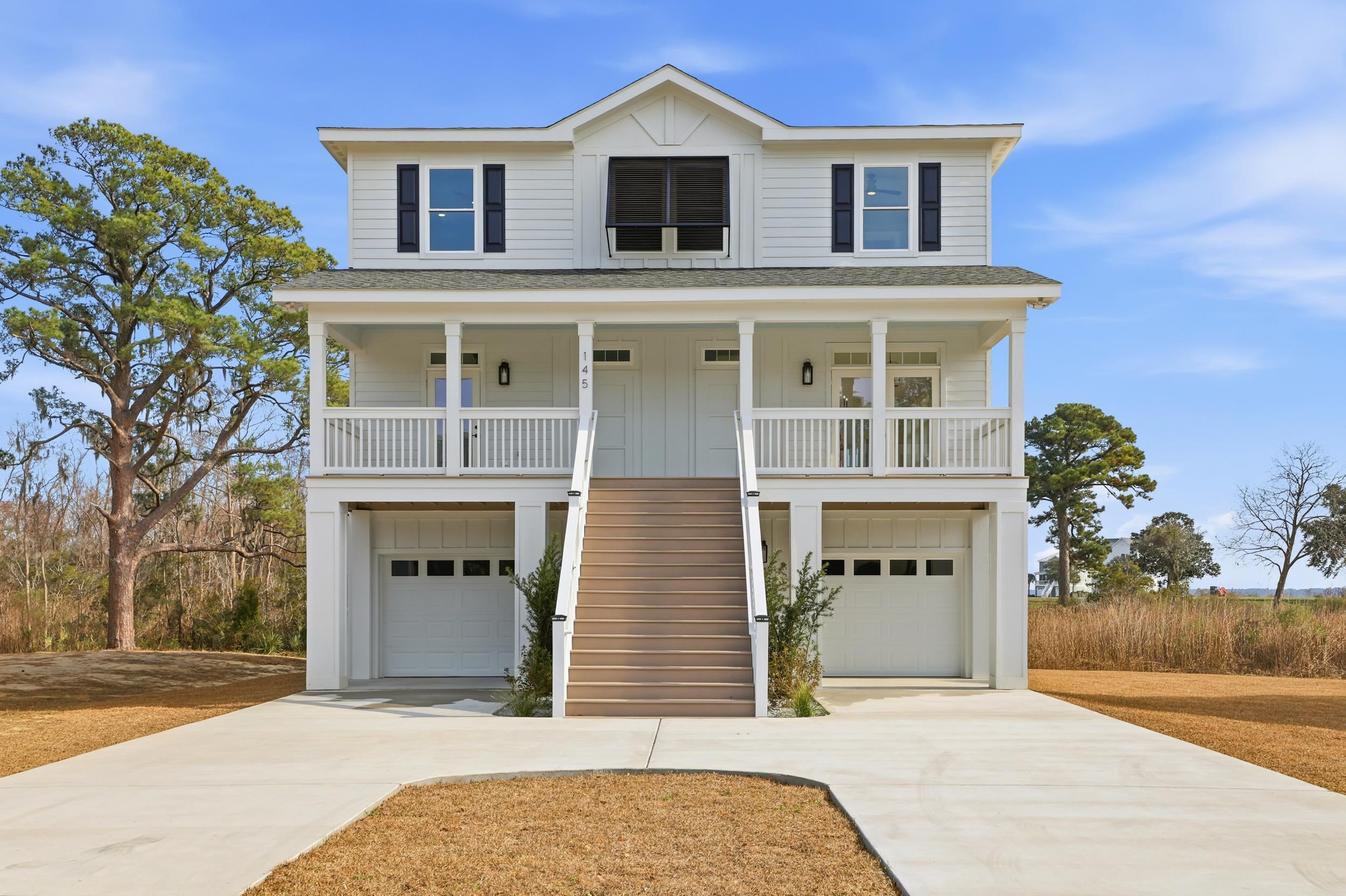 145 Oak Bay Dr. Georgetown, SC 29440