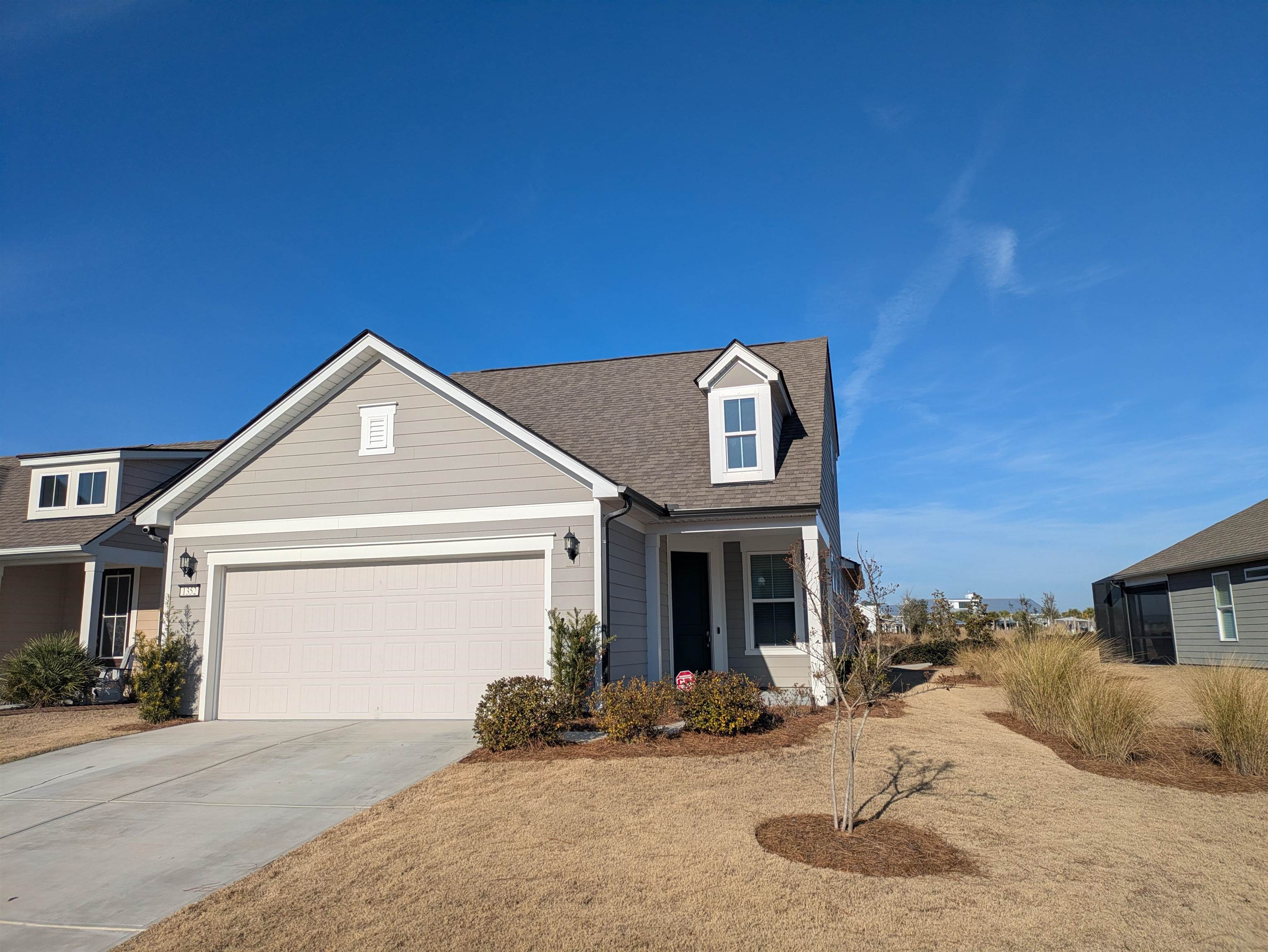 1352 Littleleaf Loop North Myrtle Beach, SC 29582